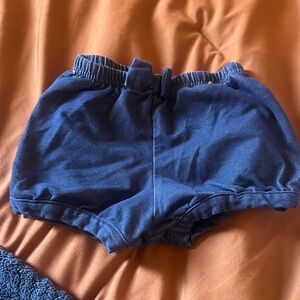 Garanimals Blue Kids Shorts
